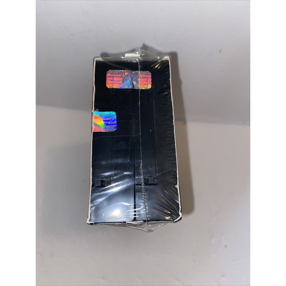 Sealed VHS 1995 Braveheart Movie Mel Gibson William Wallace Academy Award Winner - Picture 6 of 6